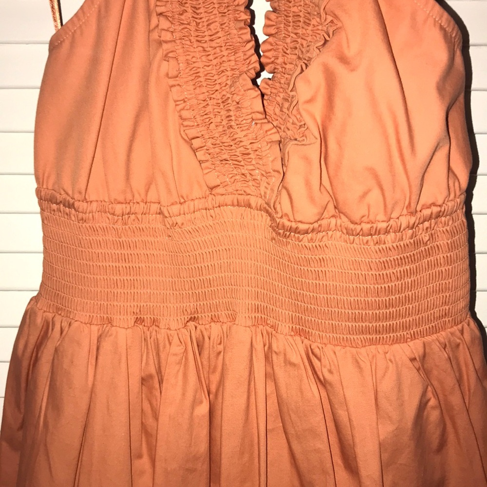 VINTAGE BCBGENERATION DRESS - Picture 5 of 5